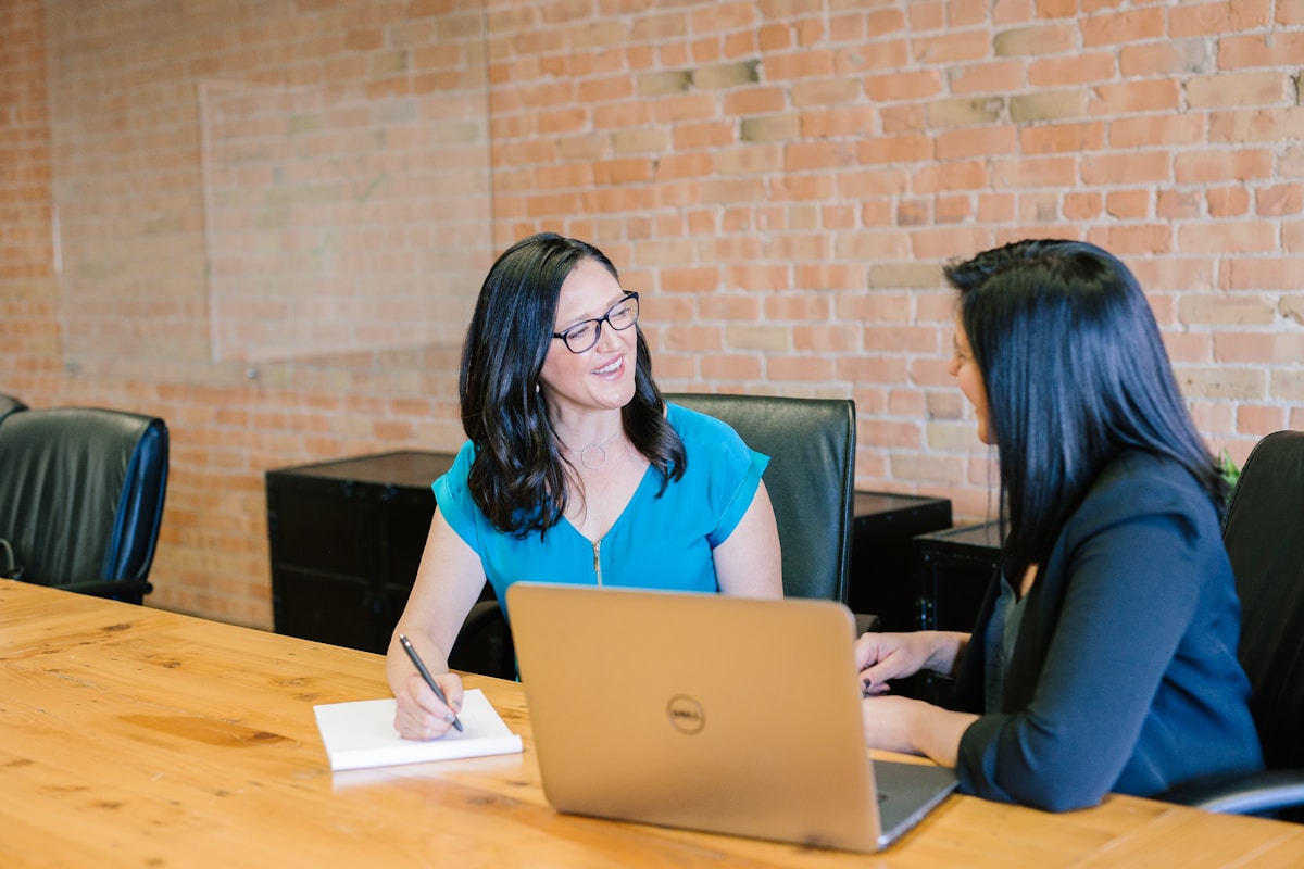Financial Investigator
