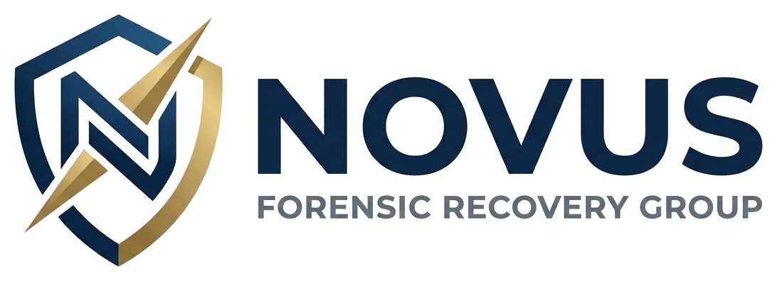 Novus Forensic Recovery Group